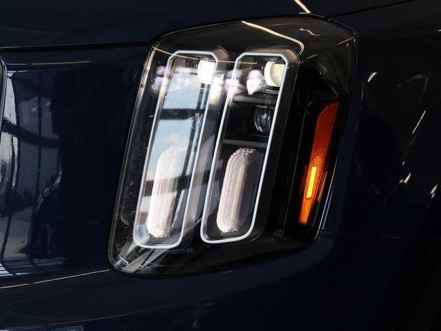 used 2023 Kia Telluride car, priced at $32,988