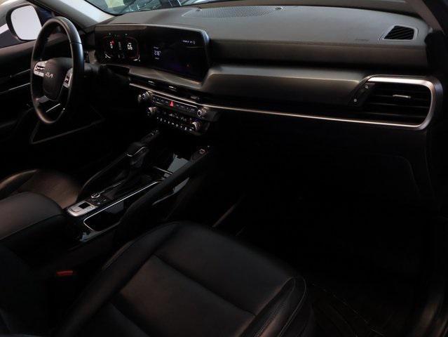 used 2023 Kia Telluride car, priced at $32,988