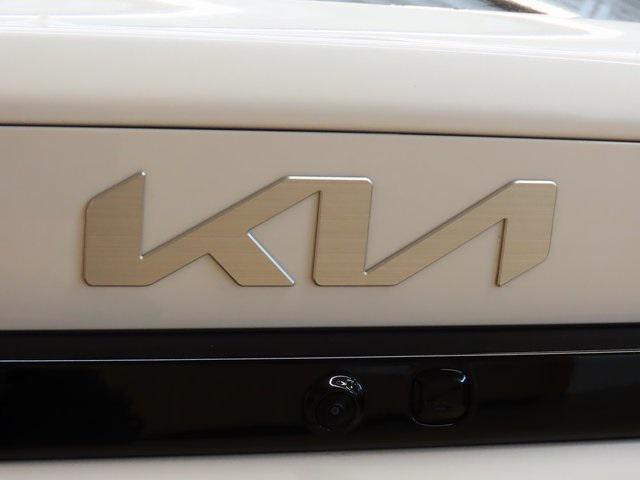 new 2025 Kia K4 car, priced at $23,263