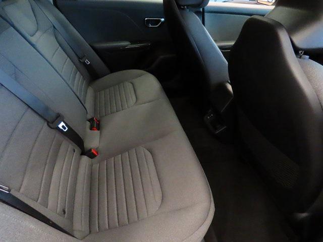 new 2025 Kia K4 car, priced at $23,263