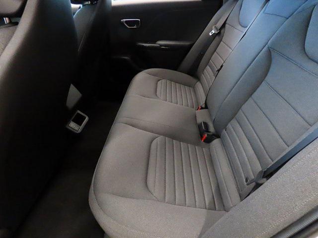 new 2025 Kia K4 car, priced at $23,263