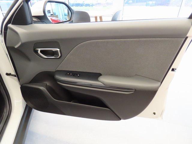 new 2025 Kia K4 car, priced at $23,263
