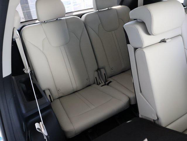 new 2025 Kia Sorento car, priced at $36,161