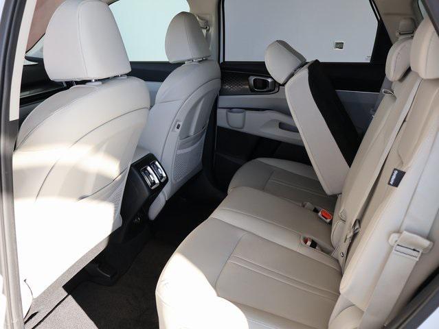 new 2025 Kia Sorento car, priced at $36,161