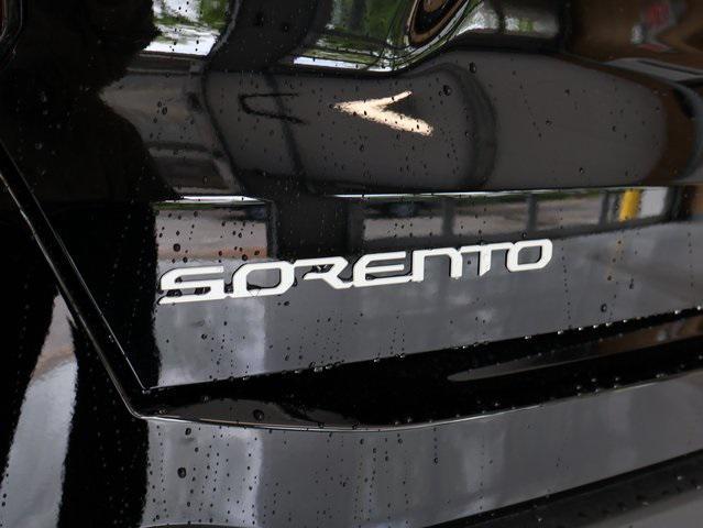 new 2025 Kia Sorento car, priced at $35,666