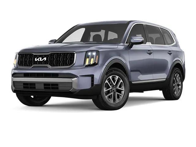 new 2025 Kia Telluride car, priced at $37,810