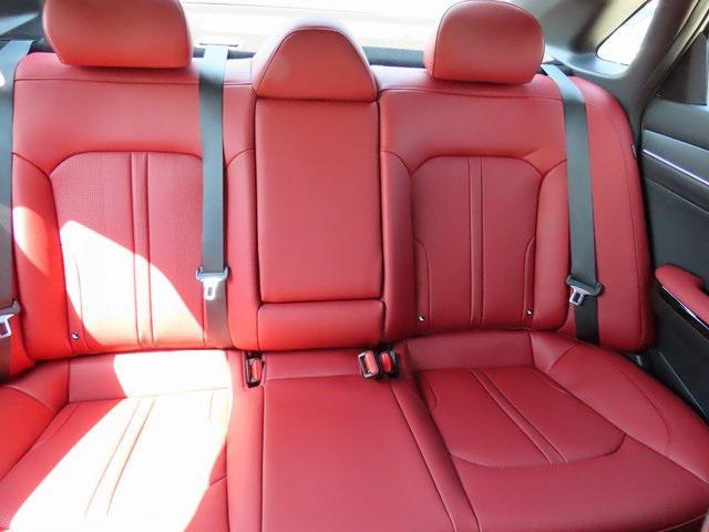 new 2025 Kia K5 car, priced at $30,709