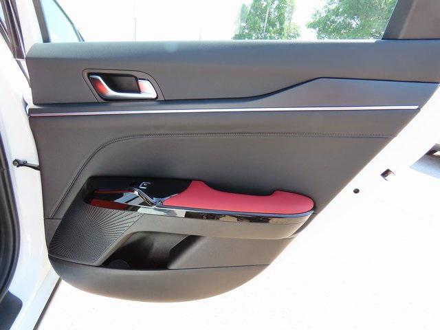 new 2025 Kia K5 car, priced at $30,709
