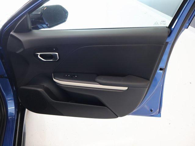 new 2025 Kia K4 car, priced at $25,447