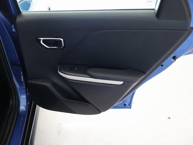new 2025 Kia K4 car, priced at $25,447