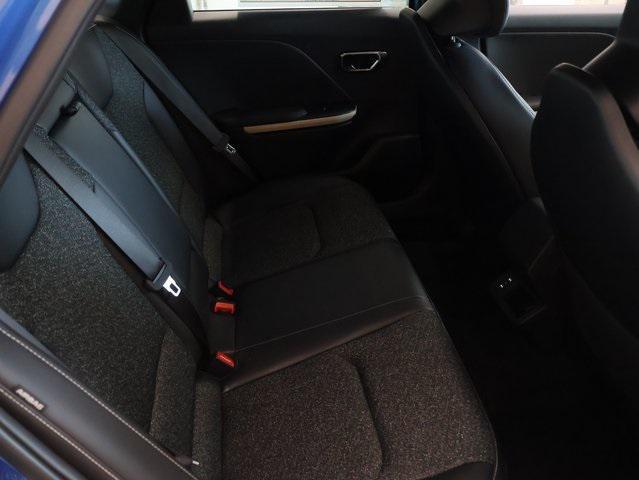 new 2025 Kia K4 car, priced at $25,447