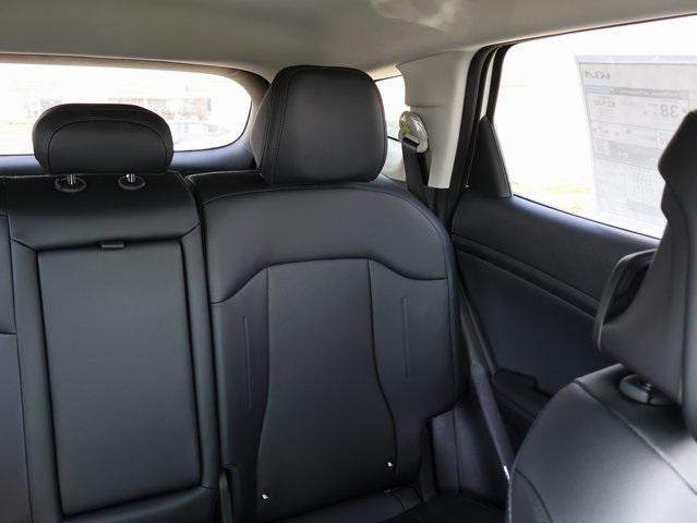 new 2025 Kia Sportage Hybrid car, priced at $33,711