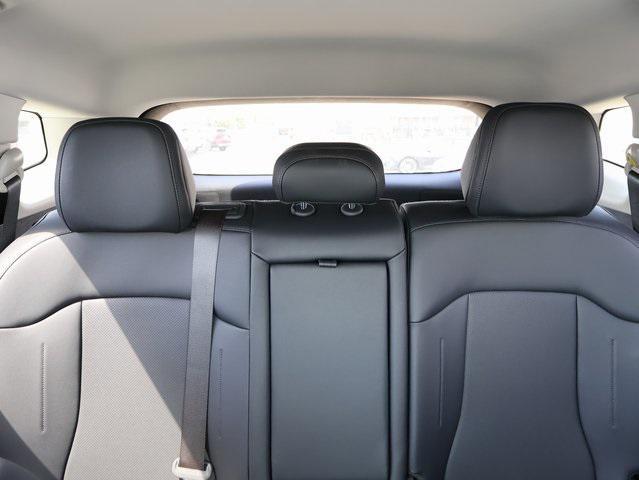 new 2025 Kia Sportage Hybrid car, priced at $33,711