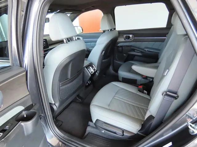 new 2024 Kia Sorento car, priced at $47,975