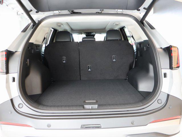 new 2026 Kia Sportage car, priced at $32,880