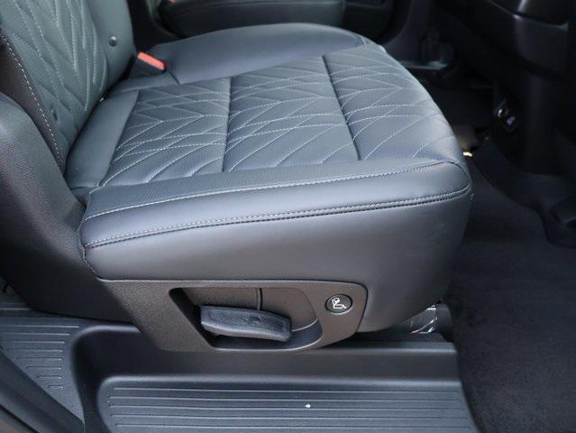 new 2025 Kia Telluride car, priced at $54,826