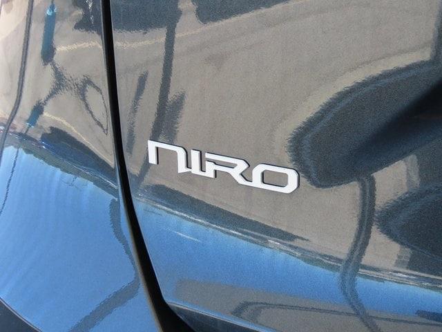 new 2024 Kia Niro car, priced at $28,490