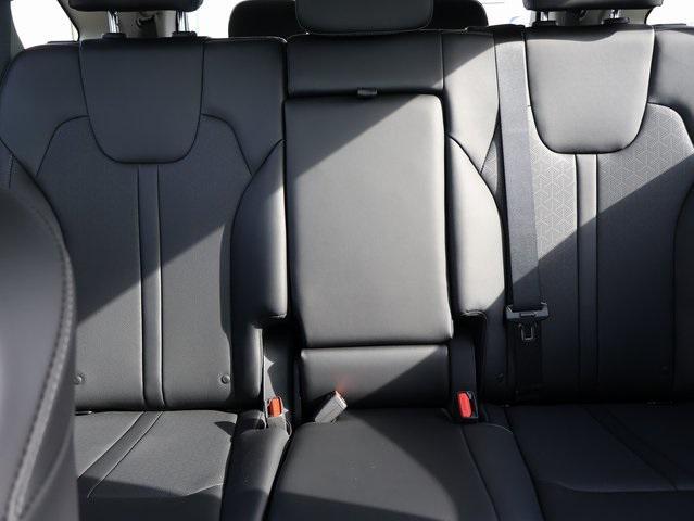 used 2023 Kia Sorento car, priced at $27,988