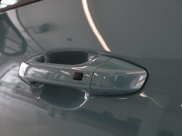 new 2025 Kia Seltos car, priced at $28,201