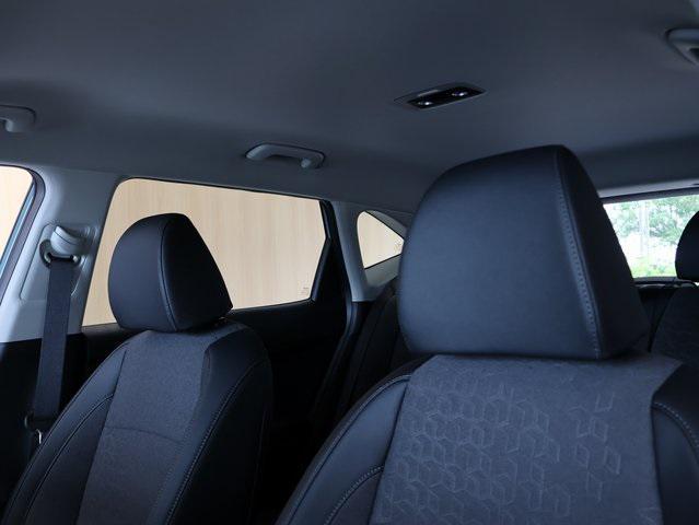 new 2025 Kia Seltos car, priced at $28,201