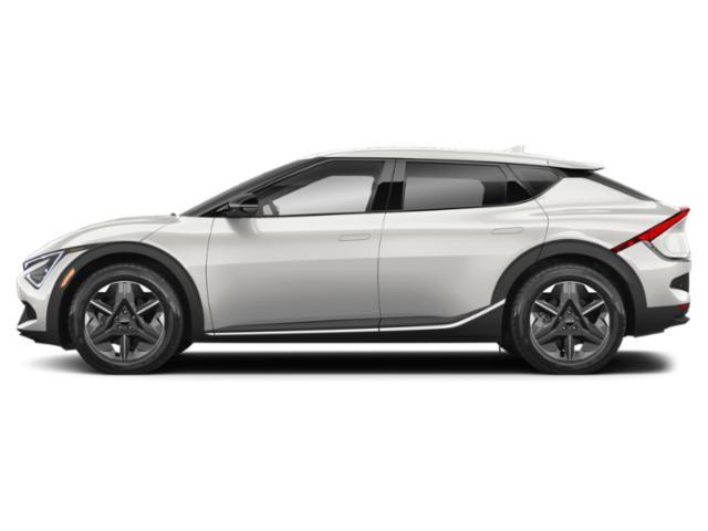 new 2025 Kia EV6 car, priced at $42,341