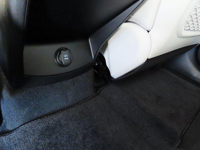 new 2025 Kia Sorento car, priced at $35,246
