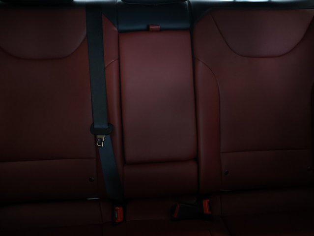 new 2025 Kia K4 car, priced at $27,183