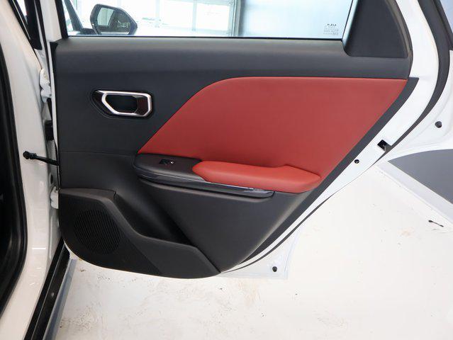 new 2025 Kia K4 car, priced at $27,183