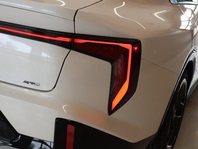 new 2025 Kia K4 car, priced at $27,183