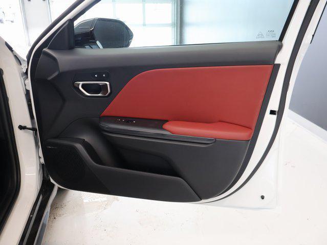 new 2025 Kia K4 car, priced at $27,183