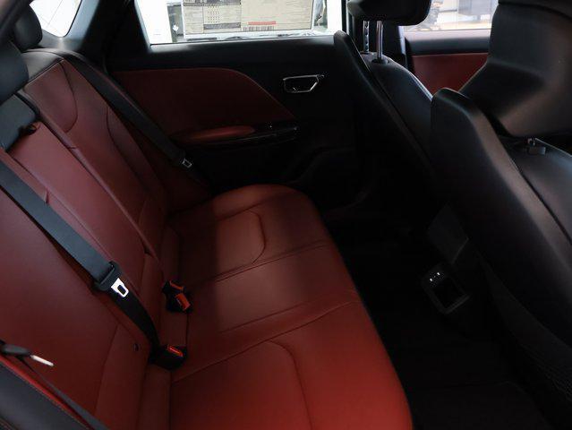 new 2025 Kia K4 car, priced at $27,183