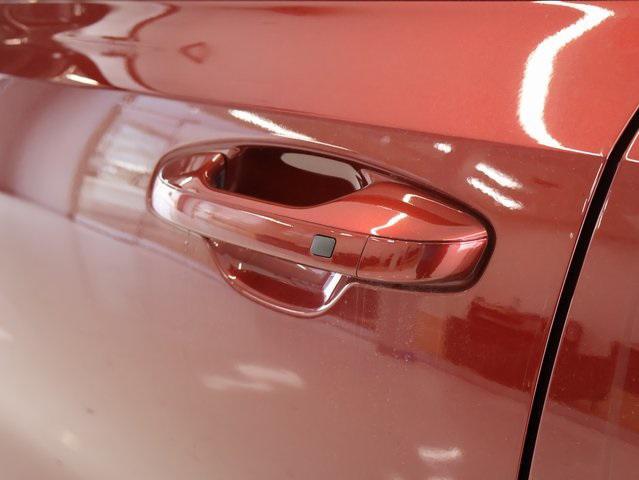 new 2025 Kia Sorento car, priced at $38,241