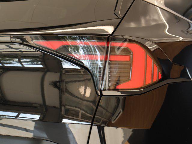 new 2026 Kia Sportage car, priced at $31,665