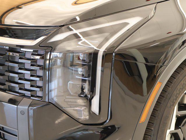 new 2026 Kia Sportage car, priced at $31,665