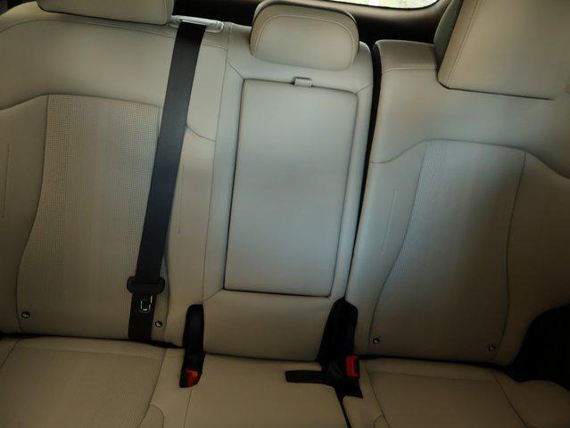 new 2026 Kia Sportage car, priced at $31,665