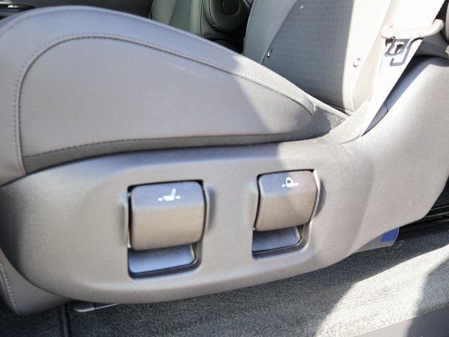 new 2025 Kia Carnival car, priced at $53,985