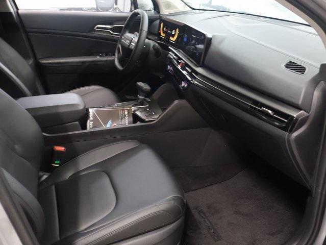 new 2026 Kia Sportage car, priced at $32,165