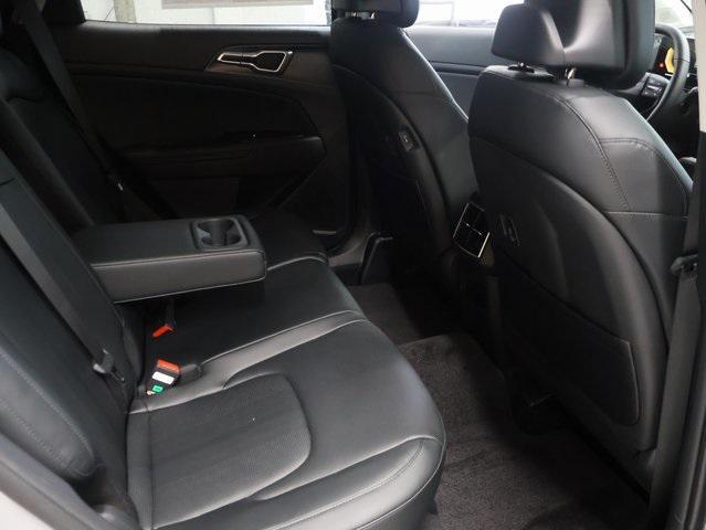 new 2026 Kia Sportage car, priced at $32,165