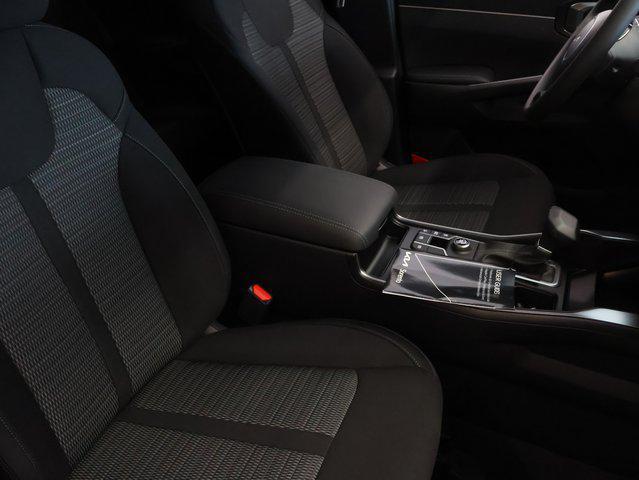 new 2025 Kia Sorento car, priced at $31,036
