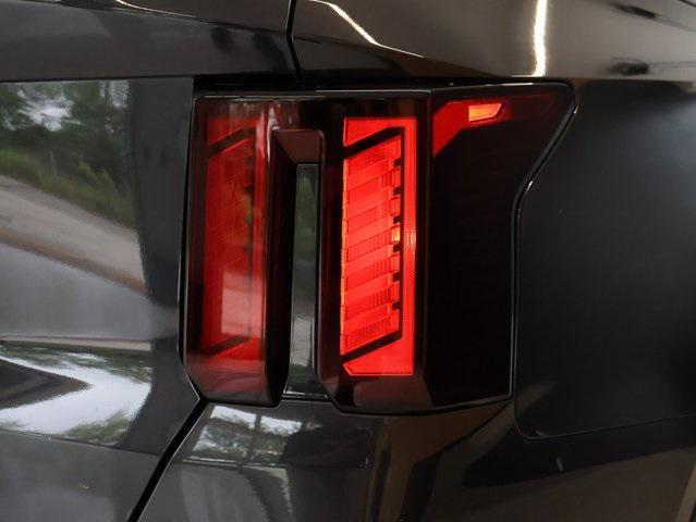 new 2025 Kia Sorento car, priced at $32,036
