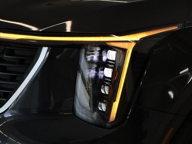 new 2025 Kia Sorento car, priced at $32,036