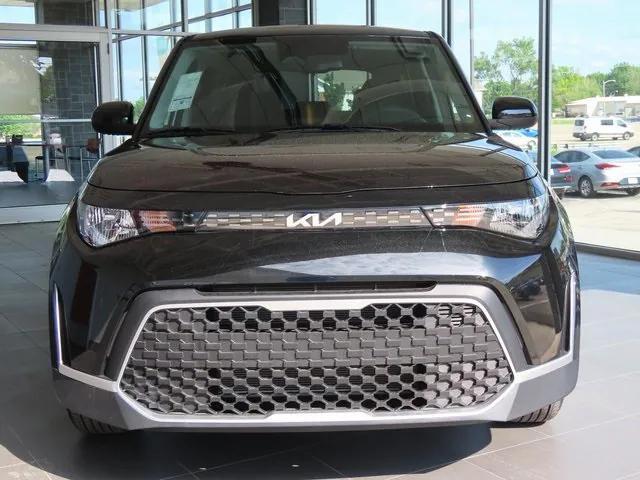 new 2024 Kia Soul car, priced at $24,175