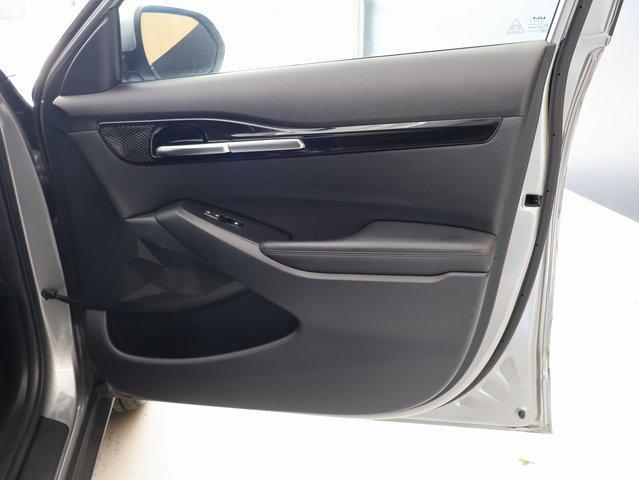 used 2023 Kia Seltos car, priced at $18,988