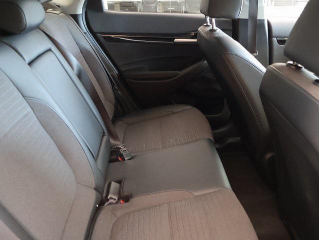 used 2023 Kia Seltos car, priced at $18,988
