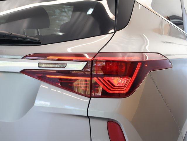 used 2023 Kia Seltos car, priced at $18,988