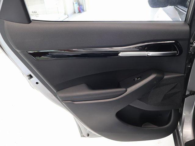 used 2023 Kia Seltos car, priced at $18,988