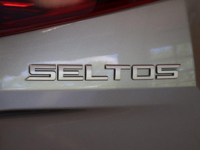 used 2023 Kia Seltos car, priced at $18,988