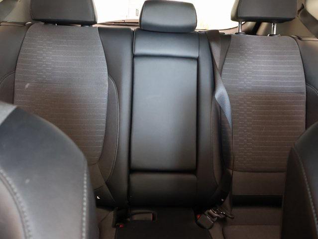 used 2023 Kia Seltos car, priced at $18,988
