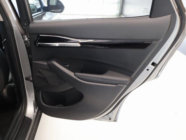 used 2023 Kia Seltos car, priced at $18,988