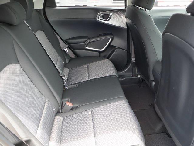 new 2025 Kia Soul car, priced at $24,107